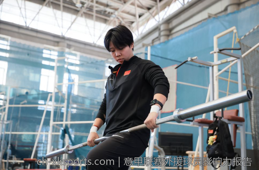 意甲联赛外援球员影响力报告