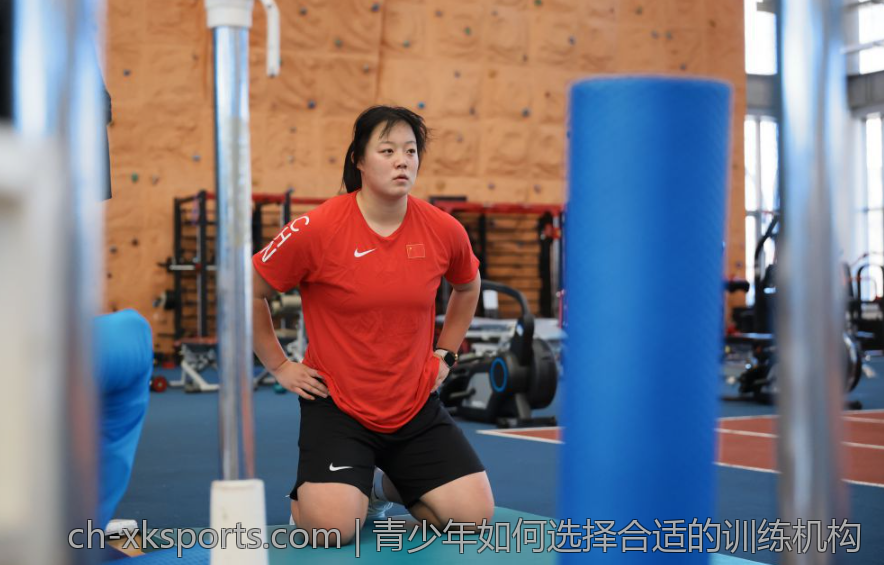 青少年如何选择合适的训练机构