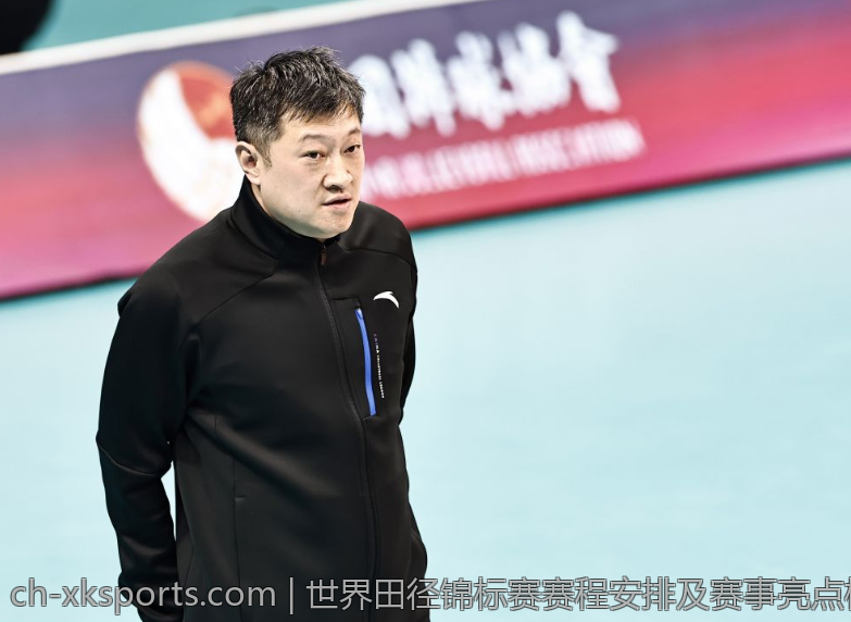 世界田径锦标赛赛程安排及赛事亮点梳理