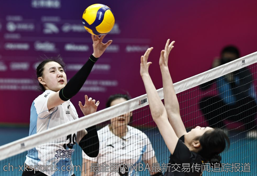 最全面的NBA最新交易传闻追踪报道