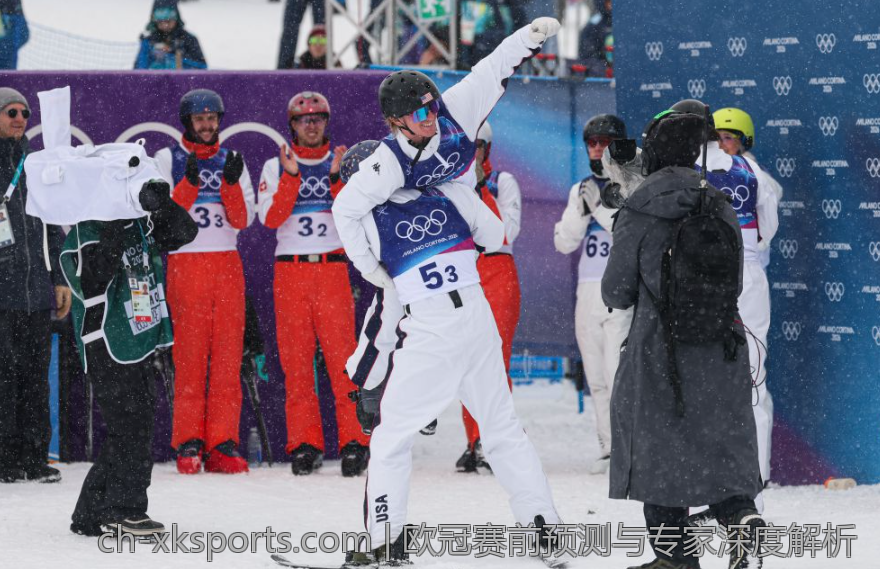 世界田径锦标赛历史回顾与经典瞬间