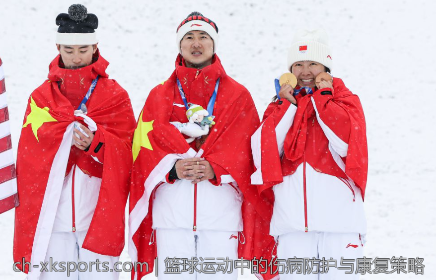 篮球运动中的伤病防护与康复策略