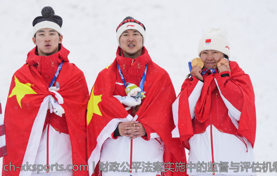 财政公平法案实施中的监督与评估机制