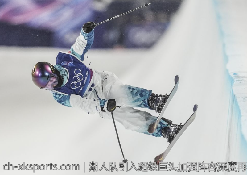 湖人队引入超级巨头加强阵容深度再升级