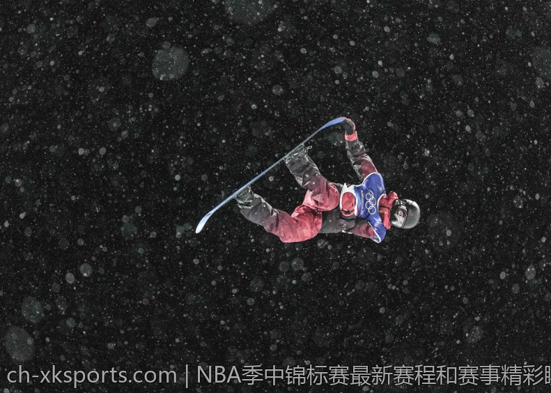 NBA季中锦标赛最新赛程和赛事精彩瞬间回顾