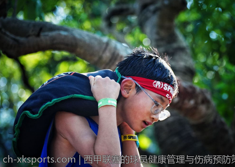 西甲联赛的球员健康管理与伤病预防策略