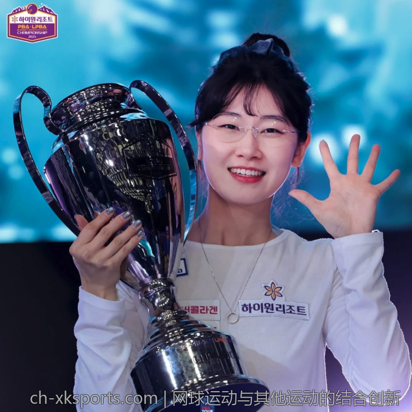 网球运动与其他运动的结合创新