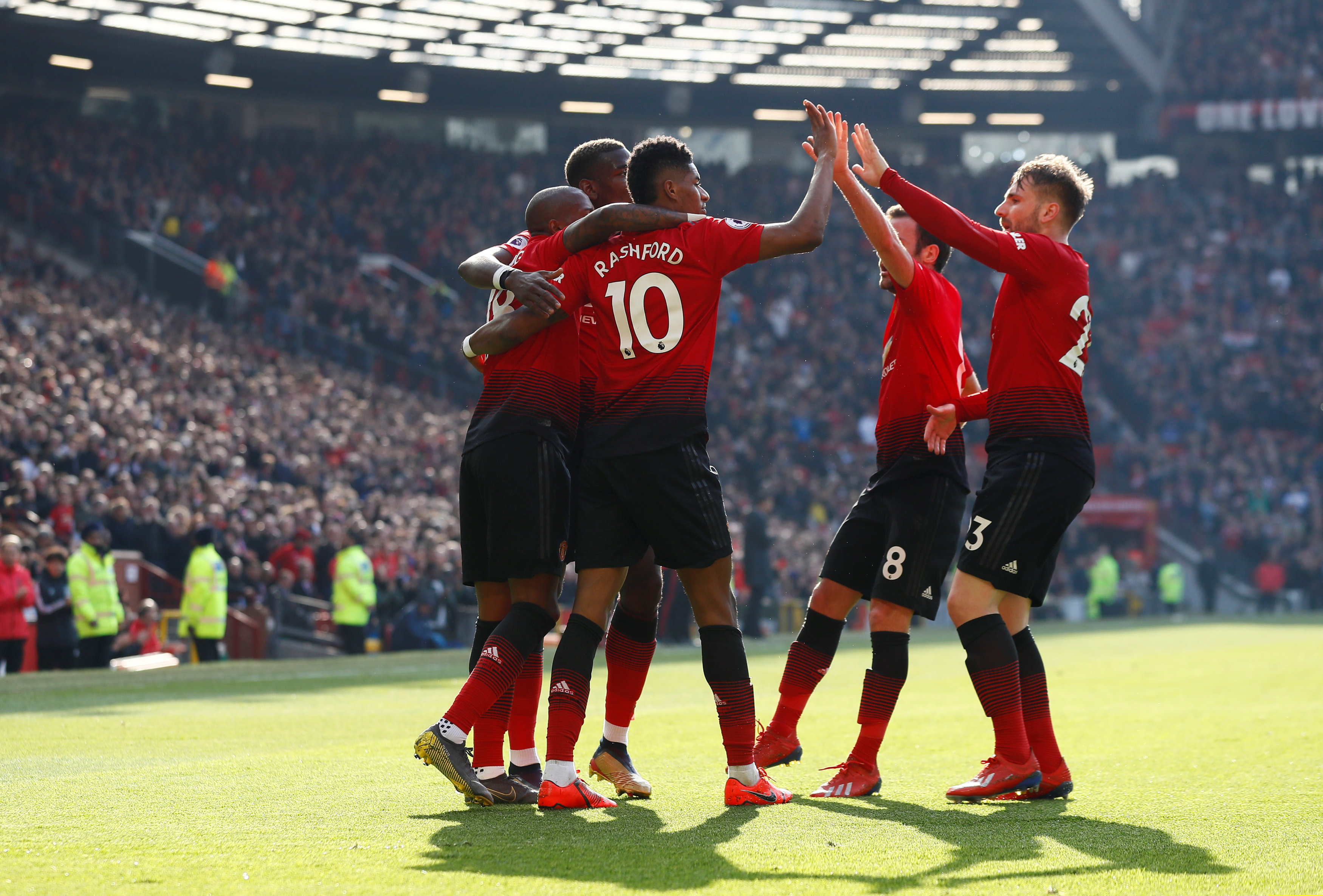 量级对决 量级对决